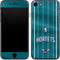 NBA Charlotte Hornets Jersey iPhone 8 Skin