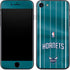 NBA Charlotte Hornets Jersey iPhone 8 Skin