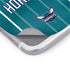 NBA Charlotte Hornets Jersey iPhone 8 Skin