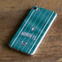 NBA Charlotte Hornets Jersey iPhone 8 Skin