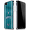 NBA Charlotte Hornets Jersey iPhone SE (2nd & 3rd Gen) Clear Case