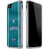 NBA Charlotte Hornets Jersey iPhone SE (2nd & 3rd Gen) Clear Case