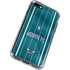 NBA Charlotte Hornets Jersey iPhone SE (2nd & 3rd Gen) Clear Case