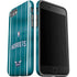 NBA Charlotte Hornets Jersey iPhone SE (2nd & 3rd Gen) Pro Case