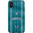 NBA Charlotte Hornets Jersey iPhone X Pro Case