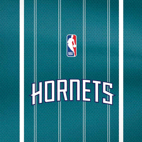 NBA Charlotte Hornets Jersey iPhone X Pro Case