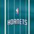 NBA Charlotte Hornets Jersey iPhone X Pro Case