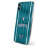 NBA Charlotte Hornets Jersey iPhone X Skin