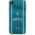 NBA Charlotte Hornets Jersey iPhone XR Skin