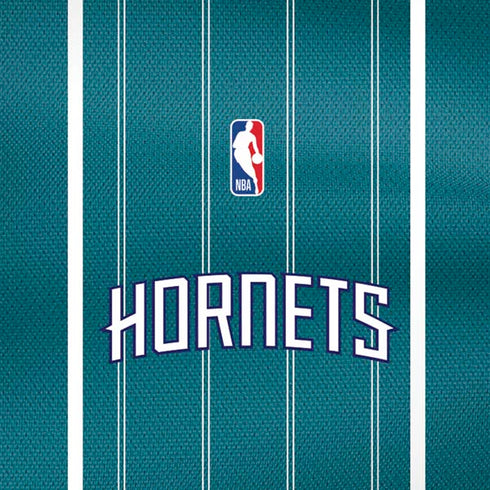 NBA Charlotte Hornets Jersey iPhone XR Skin