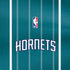 NBA Charlotte Hornets Jersey iPhone XR Skin