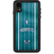 NBA Charlotte Hornets Jersey iPhone XR Waterproof Case