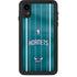 NBA Charlotte Hornets Jersey iPhone XR Waterproof Case