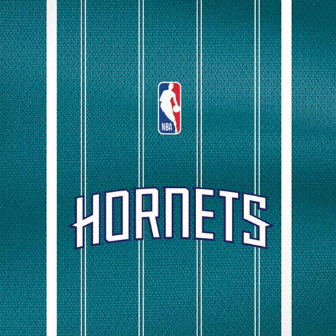 NBA Charlotte Hornets Jersey iPhone XS Max Skin