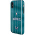 NBA Charlotte Hornets Jersey iPhone XS Pro Case