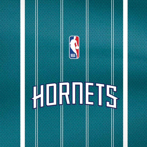NBA Charlotte Hornets Jersey iPhone XS Pro Case