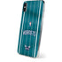 NBA Charlotte Hornets Jersey iPhone XS Skin