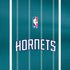 NBA Charlotte Hornets Jersey iPhone XS Skin