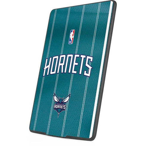NBA Charlotte Hornets Jersey Amazon Kindle Skin