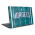 NBA Charlotte Hornets Jersey Dell Latitude Skin