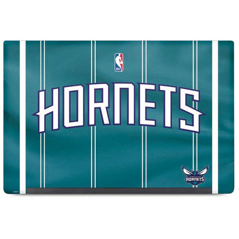 NBA Charlotte Hornets Jersey Dell Latitude Skin