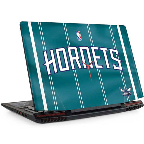 NBA Charlotte Hornets Jersey Legion Y720 Skin