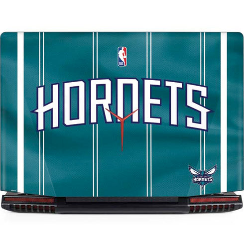 NBA Charlotte Hornets Jersey Legion Y720 Skin