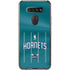 NBA Charlotte Hornets Jersey LG K51/Q51 Clear Case