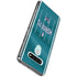 NBA Charlotte Hornets Jersey LG Stylo 6 Clear Case
