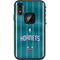 NBA Charlotte Hornets Jersey LifeProof Fre iPhone Skin