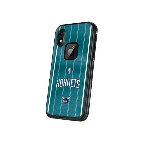 NBA Charlotte Hornets Jersey LifeProof Fre iPhone Skin