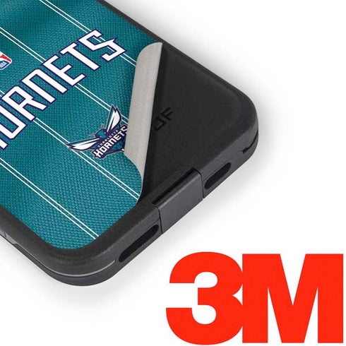 NBA Charlotte Hornets Jersey LifeProof Fre iPhone Skin
