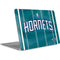 NBA Charlotte Hornets Jersey Apple MacBook Air Skin