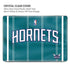 NBA Charlotte Hornets Jersey MacBook Pro 13in (2020) Case plus Skin
