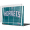 NBA Charlotte Hornets Jersey MacBook Pro 14in (2021-24) Case plus Skin