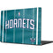 NBA Charlotte Hornets Jersey MacBook Pro 14in (2021-24) Skin