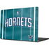 NBA Charlotte Hornets Jersey MacBook Pro 14in (2021-24) Skin