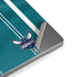 NBA Charlotte Hornets Jersey MacBook Pro 14in (2021-24) Skin
