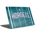 NBA Charlotte Hornets Jersey MacBook Skins