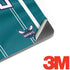 NBA Charlotte Hornets Jersey MacBook Skins