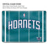 NBA Charlotte Hornets Jersey MacBook Pro 15in (2016-19) Case plus Skin