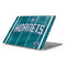 NBA Charlotte Hornets Jersey Apple MacBook Pro 16-inch Skin