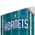 NBA Charlotte Hornets Jersey Apple MacBook Pro 16-inch Skin