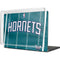 NBA Charlotte Hornets Jersey MacBook Cases