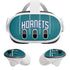 NBA Charlotte Hornets Jersey Meta Quest 3 Skin