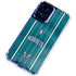 NBA Charlotte Hornets Jersey Moto G 5G (2024) Clear Case