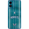 NBA Charlotte Hornets Jersey Moto G Play 4G (2024) Skin