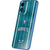 NBA Charlotte Hornets Jersey Moto G Play 4G (2024) Skin
