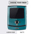 NBA Charlotte Hornets Jersey Motorola RAZR Skin