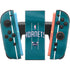 NBA Charlotte Hornets Jersey Nintendo Switch 2 (2025) Joy-Con Controller Skin